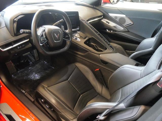 2020 Chevrolet Corvette 2LT