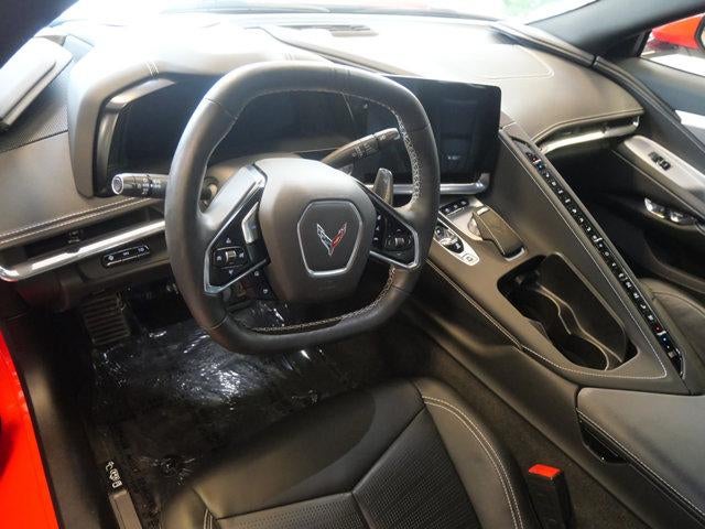 2020 Chevrolet Corvette 2LT