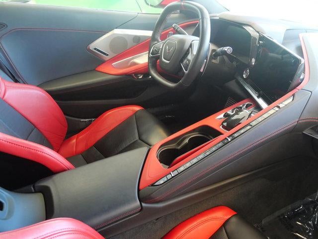 2020 Chevrolet Corvette 2LT