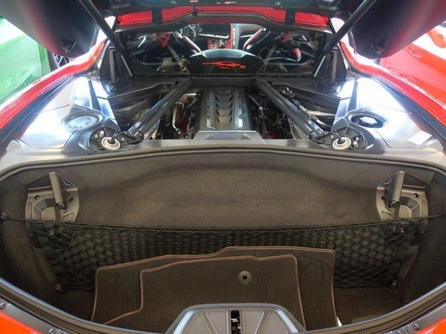 2020 Chevrolet Corvette 2LT