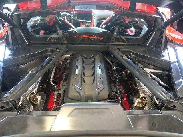 2020 Chevrolet Corvette 2LT