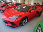 2020 Chevrolet Corvette 2LT