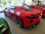 2020 Chevrolet Corvette 2LT