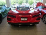 2020 Chevrolet Corvette 2LT