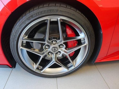 2020 Chevrolet Corvette 2LT