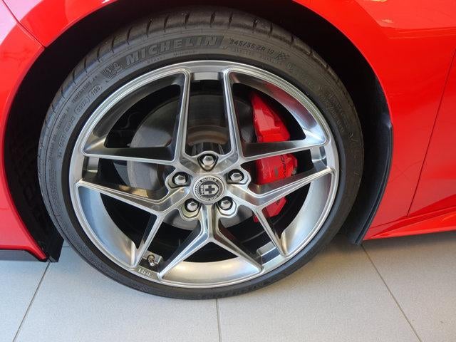 2020 Chevrolet Corvette 2LT