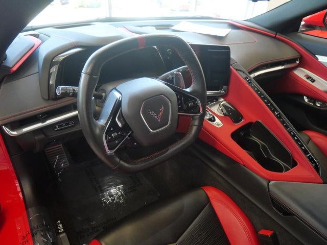 2020 Chevrolet Corvette 2LT