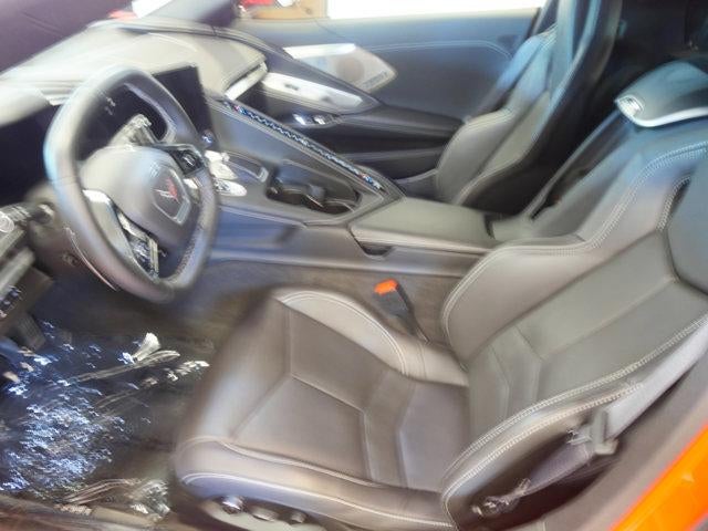 2024 Chevrolet Corvette 2LT