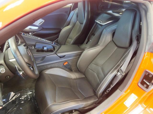 2024 Chevrolet Corvette 2LT