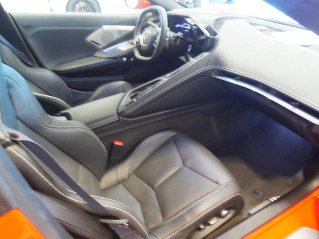 2024 Chevrolet Corvette 2LT
