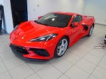 2024 Chevrolet Corvette 2LT