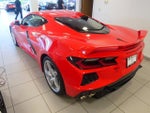 2024 Chevrolet Corvette 2LT