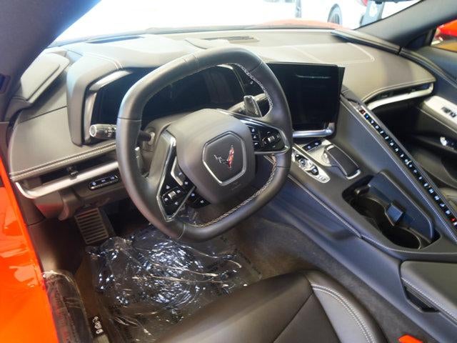 2024 Chevrolet Corvette 2LT