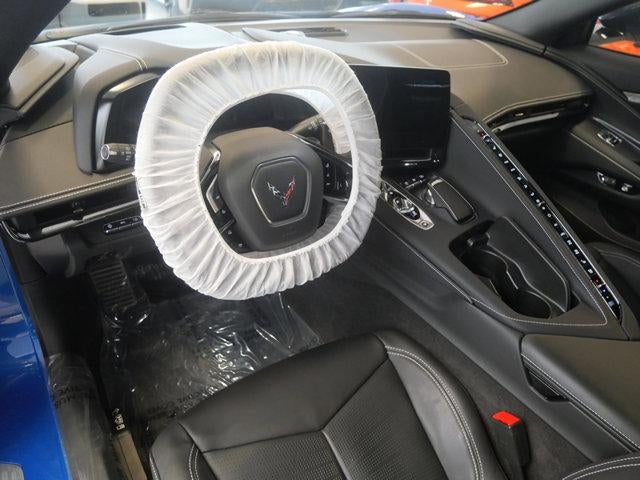 2024 Chevrolet Corvette 2LT