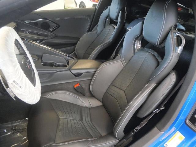 2024 Chevrolet Corvette 2LT