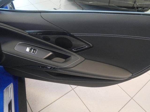 2024 Chevrolet Corvette 2LT