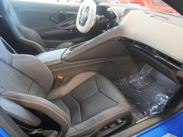 2024 Chevrolet Corvette 2LT