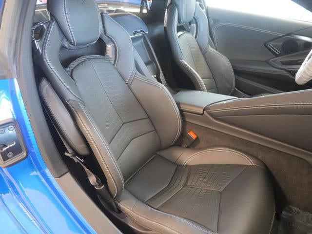 2024 Chevrolet Corvette 2LT