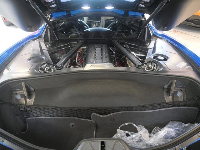 2024 Chevrolet Corvette 2LT