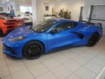 2024 Chevrolet Corvette 2LT