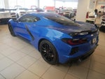 2024 Chevrolet Corvette 2LT
