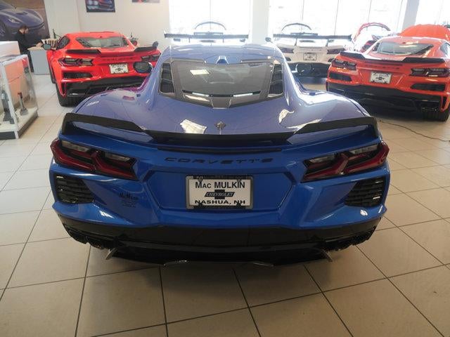 2024 Chevrolet Corvette 2LT