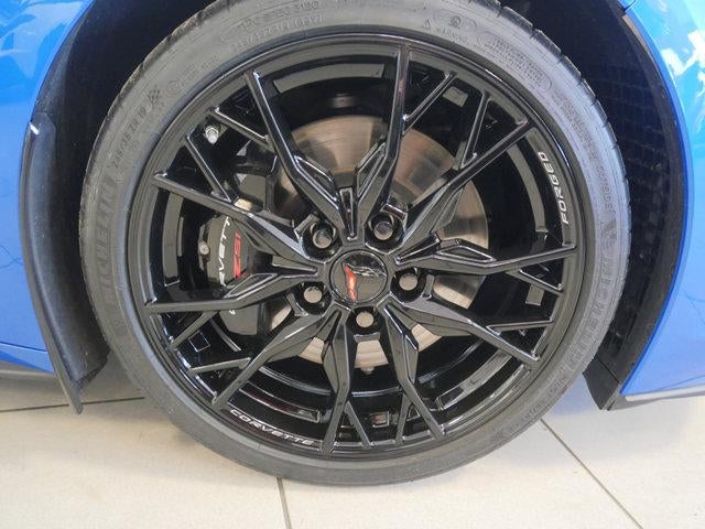 2024 Chevrolet Corvette 2LT