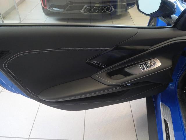 2024 Chevrolet Corvette 2LT