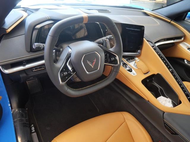 2024 Chevrolet Corvette 2LT