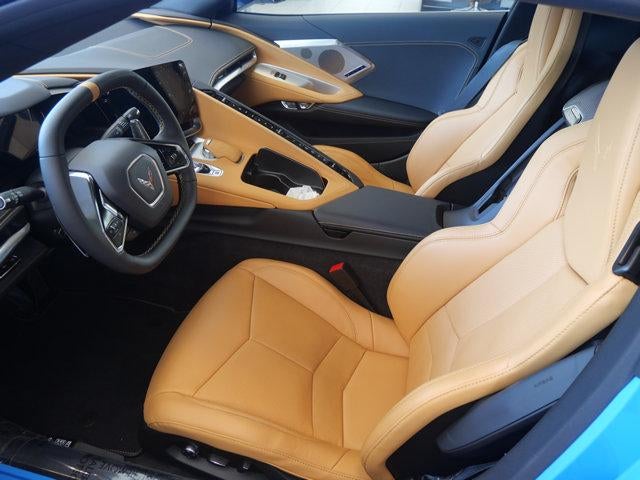 2024 Chevrolet Corvette 2LT