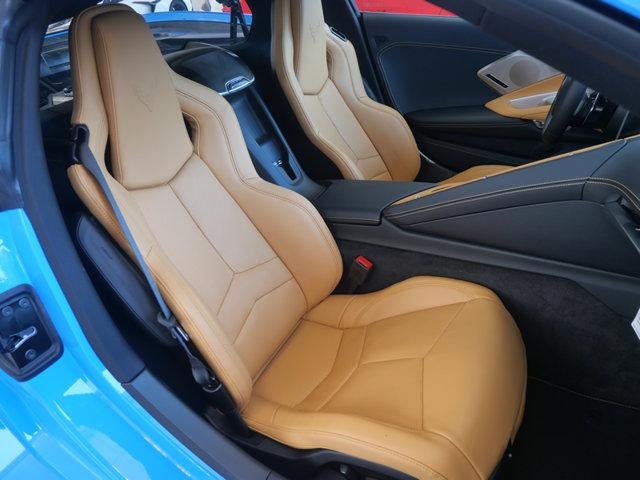 2024 Chevrolet Corvette 2LT