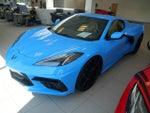 2024 Chevrolet Corvette 2LT
