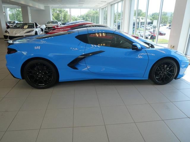 2024 Chevrolet Corvette 2LT