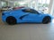 2024 Chevrolet Corvette 2LT
