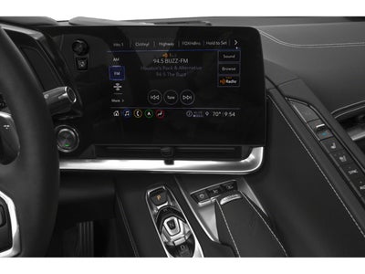 2023 Chevrolet Corvette 2LT