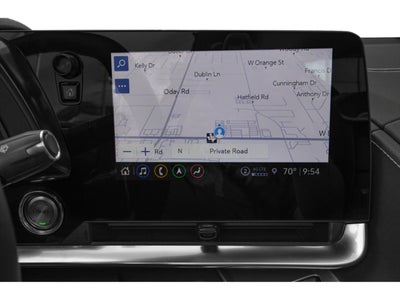 2023 Chevrolet Corvette 2LT