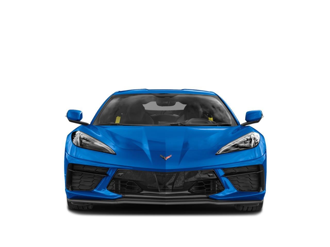 2024 Chevrolet Corvette 2LT