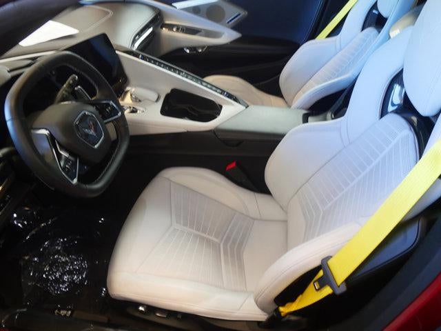 2022 Chevrolet Corvette 2LT