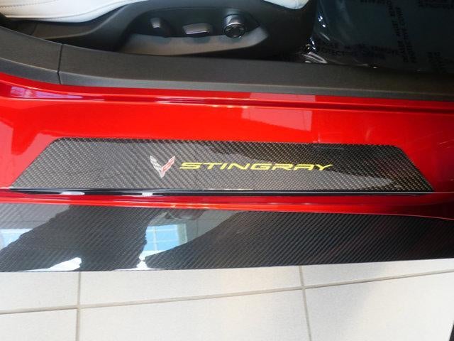 2022 Chevrolet Corvette 2LT