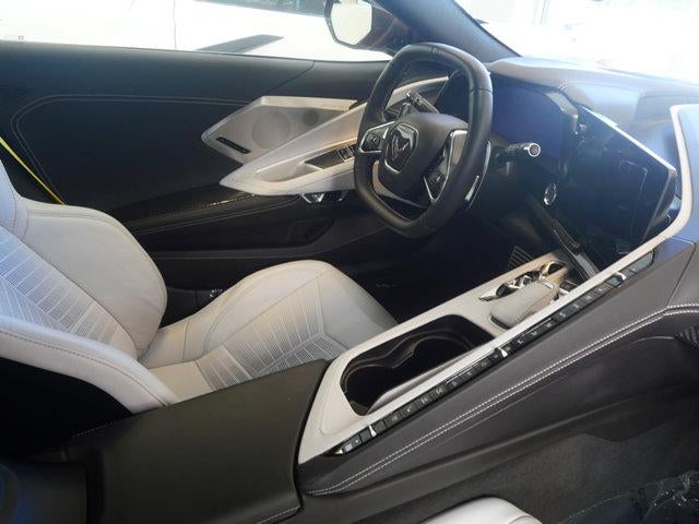 2022 Chevrolet Corvette 2LT