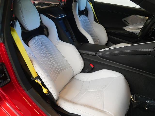 2022 Chevrolet Corvette 2LT