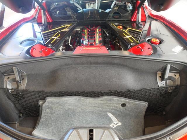 2022 Chevrolet Corvette 2LT