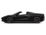2021 Chevrolet Corvette 2LT