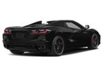 2021 Chevrolet Corvette 2LT