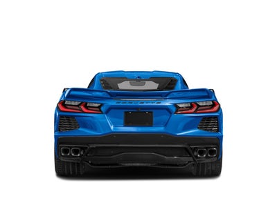2022 Chevrolet Corvette 3LT