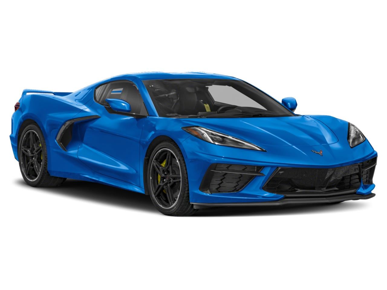 2022 Chevrolet Corvette 3LT