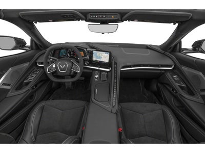2023 Chevrolet Corvette 3LT