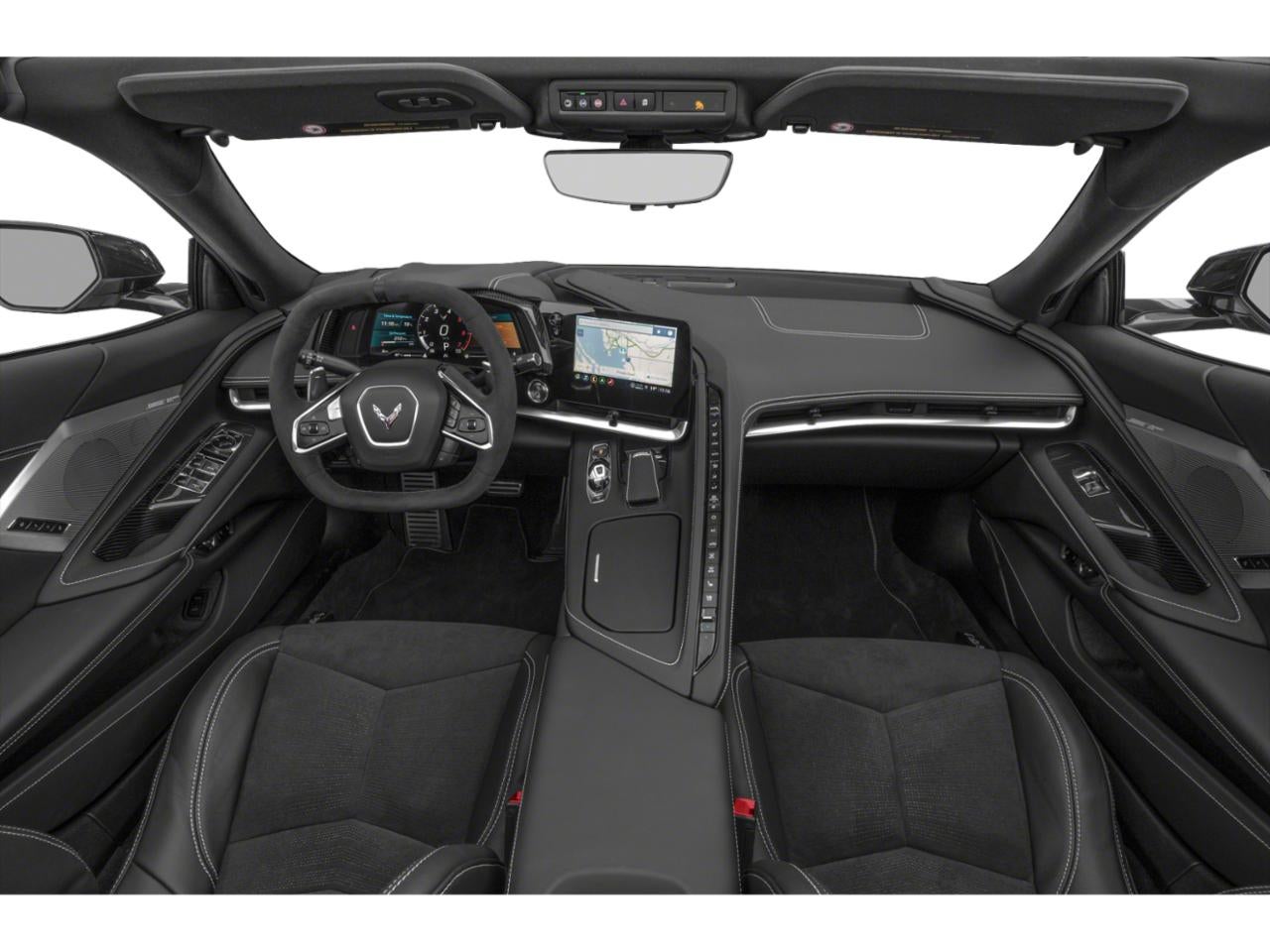 2023 Chevrolet Corvette 3LT