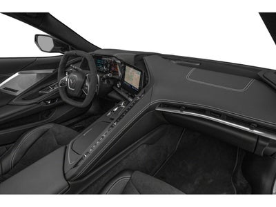 2023 Chevrolet Corvette 3LT