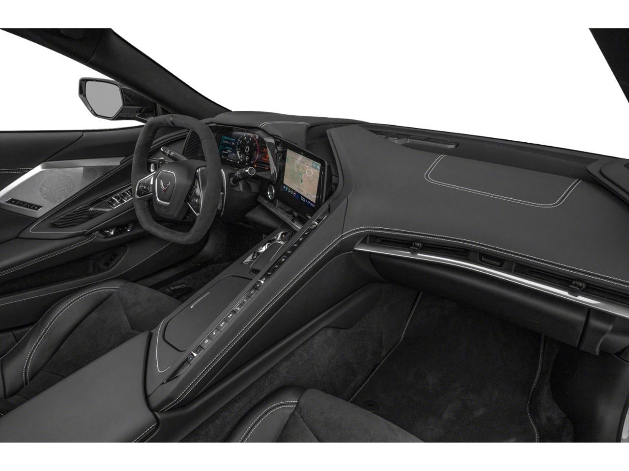 2023 Chevrolet Corvette 3LT